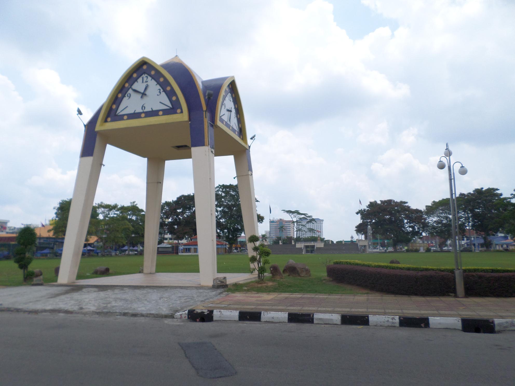 Dataran Penggaram